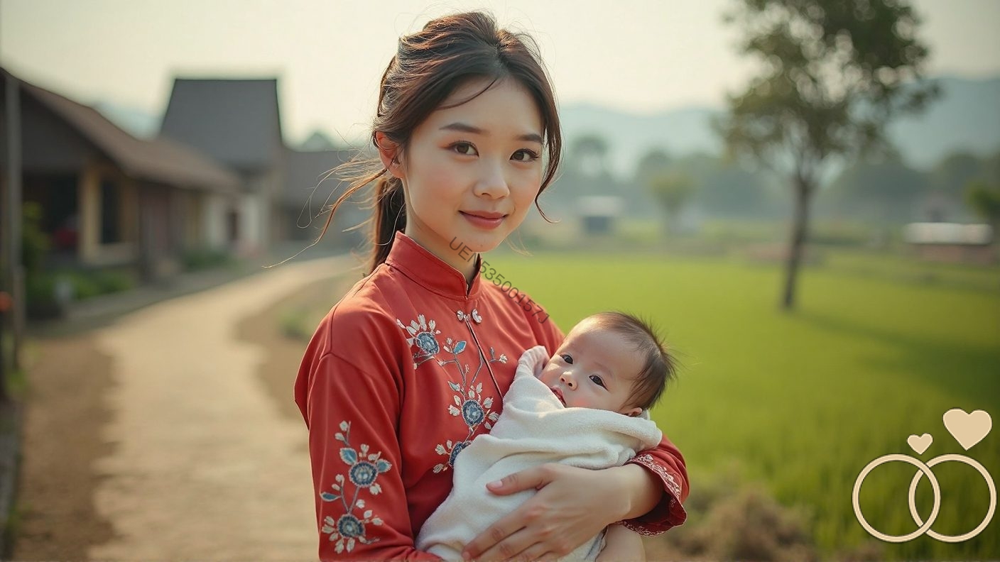 Vietnamโs Fertility Rate Hits Record Low โ What It Means for Men Wanting to Marry Vietnamese Women ๐