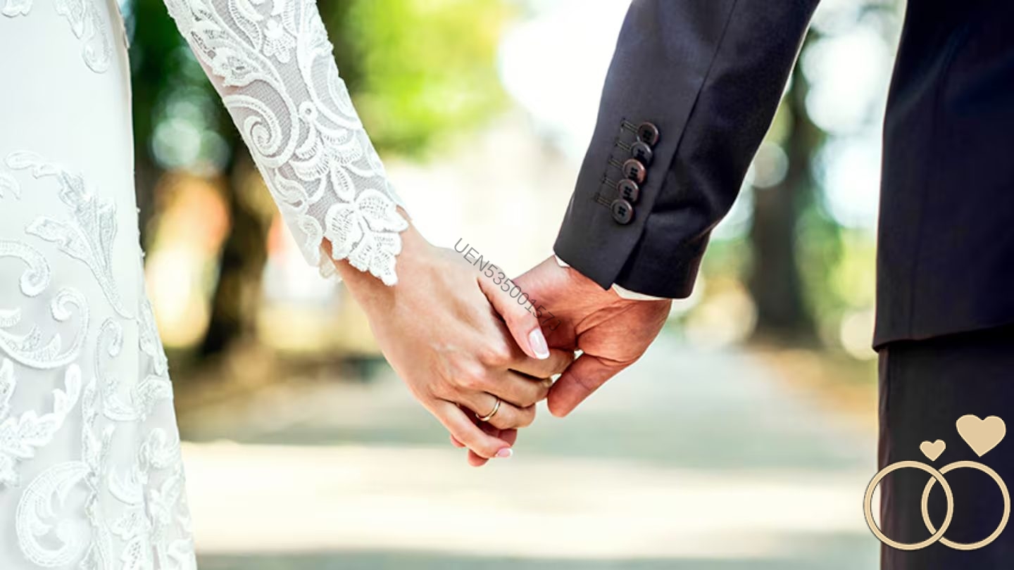 South Korea’s $64,000 Marriage Bonus