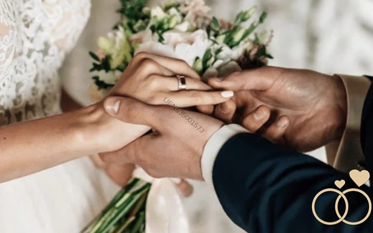 Sharp rise in number of Vietnamese women marrying foreigners